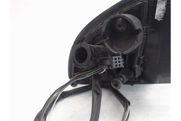 Recambio de retrovisor electrico derecho para peugeot 307 berlina (s2) referencia OEM IAM   