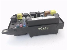 Recambio de caja fusibles/rele para opel zafira 1.9 cdti referencia OEM IAM 13206754 5DK00866838 