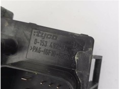 Recambio de caja fusibles/rele para opel zafira 1.9 cdti referencia OEM IAM 13206754 5DK00866838 