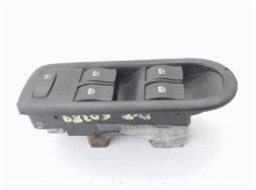 Recambio de mando elevalunas delantero izquierdo para renault scenic ii (jm) 1.4 authentique referencia OEM IAM 8200160603  