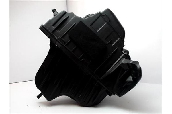 Recambio de carcasa filtro aire para renault grand scenic iv 1.2 tce referencia OEM IAM 8201557102 165006427R 