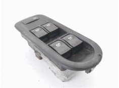 Recambio de mando elevalunas delantero izquierdo para renault scenic ii (jm) 1.4 authentique referencia OEM IAM 8200160603  