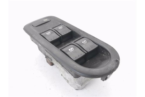 Recambio de mando elevalunas delantero izquierdo para renault scenic ii (jm) 1.4 authentique referencia OEM IAM 8200160603  