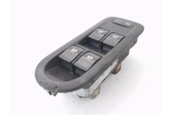 Recambio de mando elevalunas delantero izquierdo para renault scenic ii (jm) 1.4 authentique referencia OEM IAM 8200160603  