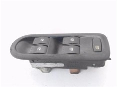 Recambio de mando elevalunas delantero izquierdo para renault scenic ii (jm) 1.4 authentique referencia OEM IAM 8200160603  