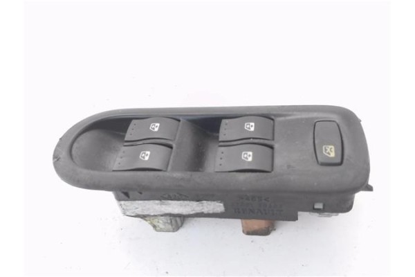 Recambio de mando elevalunas delantero izquierdo para renault scenic ii (jm) 1.4 authentique referencia OEM IAM 8200160603  