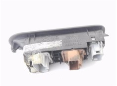 Recambio de mando elevalunas delantero izquierdo para renault scenic ii (jm) 1.4 authentique referencia OEM IAM 8200160603  