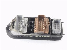 Recambio de mando elevalunas delantero izquierdo para renault scenic ii (jm) 1.4 authentique referencia OEM IAM 8200160603  
