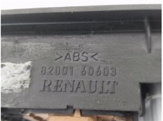 Recambio de mando elevalunas delantero izquierdo para renault scenic ii (jm) 1.4 authentique referencia OEM IAM 8200160603  