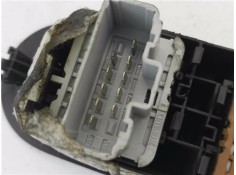 Recambio de mando elevalunas delantero izquierdo para renault scenic ii (jm) 1.4 authentique referencia OEM IAM 8200160603  