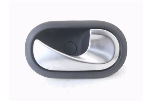 Recambio de manilla int. puerta delantero derecha para renault scenic ii (jm) 1.4 authentique referencia OEM IAM 8200028486 5005