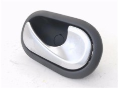 Recambio de manilla int. puerta delantero derecha para renault scenic ii (jm) 1.4 authentique referencia OEM IAM 8200028486 5005