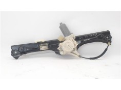Recambio de mecanismo elevalunas trasero derecho para bmw serie x5 (e70) referencia OEM IAM 130821461  
