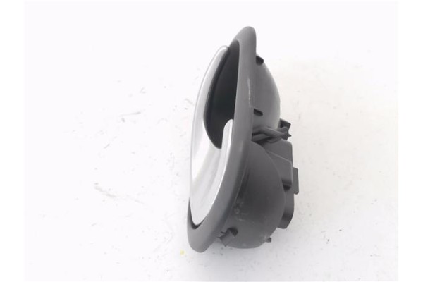 Recambio de manilla int. puerta delantero derecha para renault scenic ii (jm) 1.4 authentique referencia OEM IAM 8200028486 5005