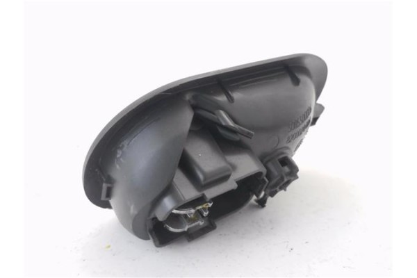 Recambio de manilla int. puerta delantero derecha para renault scenic ii (jm) 1.4 authentique referencia OEM IAM 8200028486 5005
