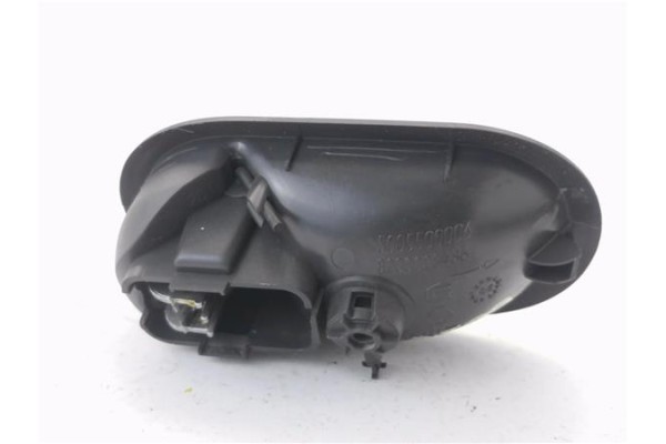 Recambio de manilla int. puerta delantero derecha para renault scenic ii (jm) 1.4 authentique referencia OEM IAM 8200028486 5005