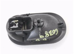 Recambio de manilla int. puerta delantero derecha para renault scenic ii (jm) 1.4 authentique referencia OEM IAM 8200028486 5005