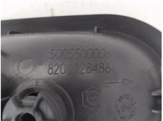 Recambio de manilla int. puerta delantero derecha para renault scenic ii (jm) 1.4 authentique referencia OEM IAM 8200028486 5005