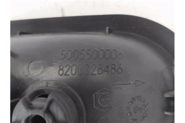 Recambio de manilla int. puerta delantero derecha para renault scenic ii (jm) 1.4 authentique referencia OEM IAM 8200028486 5005