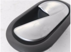 Recambio de manilla int. puerta delantero derecha para renault scenic ii (jm) 1.4 authentique referencia OEM IAM 8200028486 5005