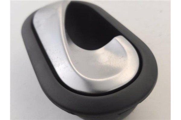 Recambio de manilla int. puerta delantero derecha para renault scenic ii (jm) 1.4 authentique referencia OEM IAM 8200028486 5005