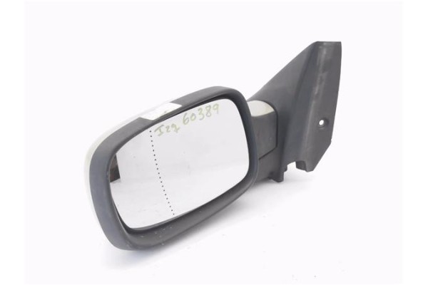 Recambio de retrovisor electrico izquierdo para renault scenic ii (jm) 1.4 authentique referencia OEM IAM E9011126  