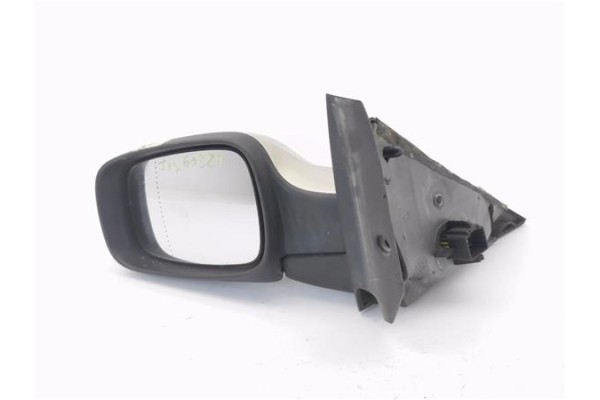 Recambio de retrovisor electrico izquierdo para renault scenic ii (jm) 1.4 authentique referencia OEM IAM E9011126  
