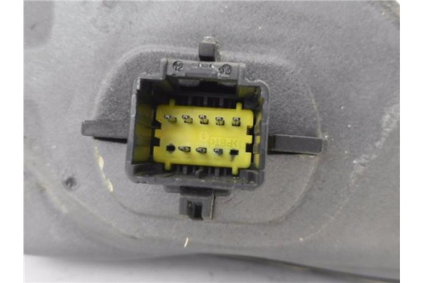 Recambio de retrovisor electrico izquierdo para renault scenic ii (jm) 1.4 authentique referencia OEM IAM E9011126  