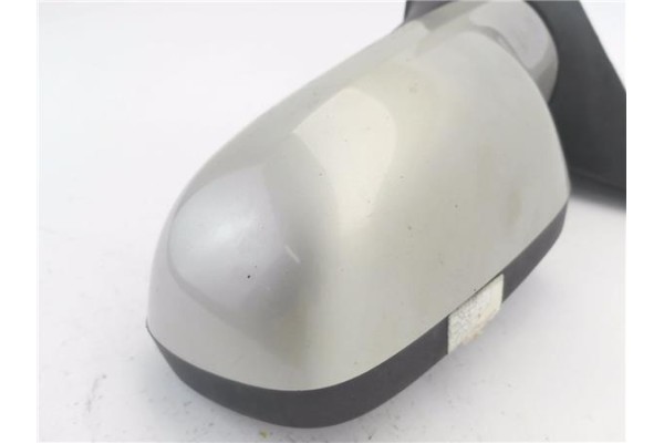 Recambio de retrovisor electrico izquierdo para renault scenic ii (jm) 1.4 authentique referencia OEM IAM E9011126  