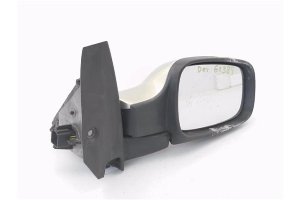 Recambio de retrovisor electrico derecho para renault scenic ii (jm) 1.4 authentique referencia OEM IAM E9011126  