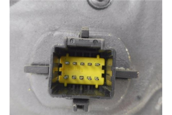 Recambio de retrovisor electrico derecho para renault scenic ii (jm) 1.4 authentique referencia OEM IAM E9011126  