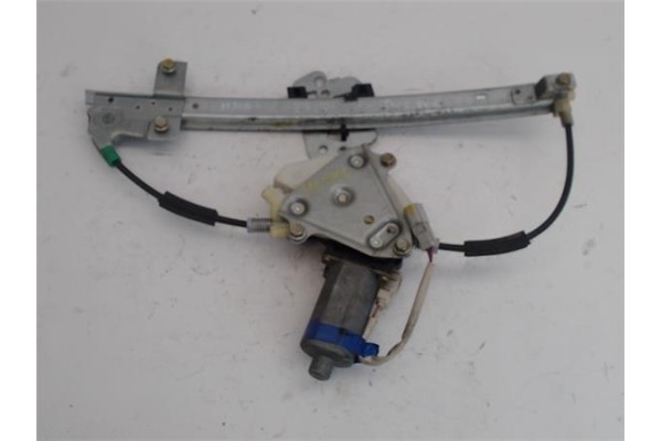 Recambio de elevalunas electrico trasero derecho para honda accord berlina (cg7-9/ch1-7) referencia OEM IAM   