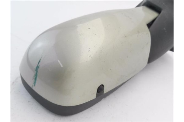 Recambio de retrovisor electrico derecho para renault scenic ii (jm) 1.4 authentique referencia OEM IAM E9011126  