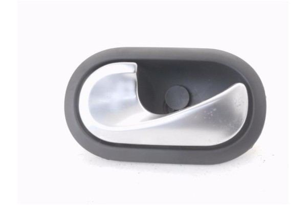 Recambio de manilla int. puerta delantero izquierda para renault scenic ii (jm) 1.4 authentique referencia OEM IAM 8200028487 50