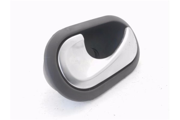 Recambio de manilla int. puerta delantero izquierda para renault scenic ii (jm) 1.4 authentique referencia OEM IAM 8200028487 50