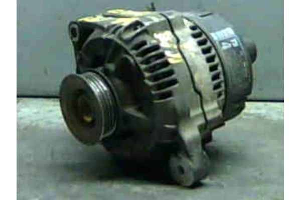 Recambio de alternador para honda civic iv (eg, eh) 1.5 referencia OEM IAM  0123315020 
