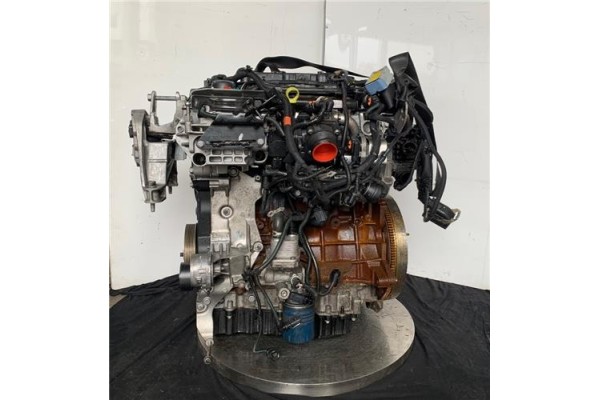 Recambio de motor completo para citroen jumpy furgón 2.0 club m referencia OEM IAM   