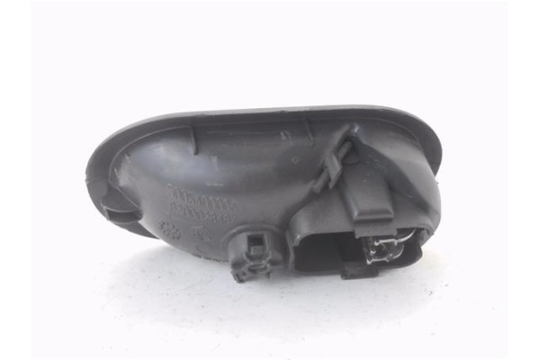 Recambio de manilla int. puerta delantero izquierda para renault scenic ii (jm) 1.4 authentique referencia OEM IAM 8200028487 50