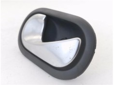 Recambio de manilla int. puerta delantero izquierda para renault scenic ii (jm) 1.4 authentique referencia OEM IAM 8200028487 50