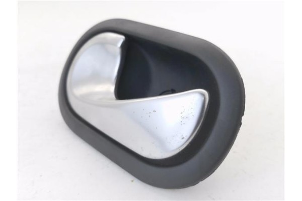 Recambio de manilla int. puerta delantero izquierda para renault scenic ii (jm) 1.4 authentique referencia OEM IAM 8200028487 50