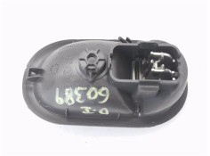 Recambio de manilla int. puerta delantero izquierda para renault scenic ii (jm) 1.4 authentique referencia OEM IAM 8200028487 50