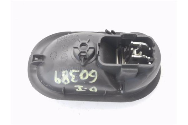 Recambio de manilla int. puerta delantero izquierda para renault scenic ii (jm) 1.4 authentique referencia OEM IAM 8200028487 50