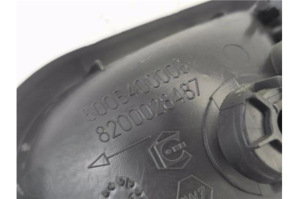 Recambio de manilla int. puerta delantero izquierda para renault scenic ii (jm) 1.4 authentique referencia OEM IAM 8200028487 50
