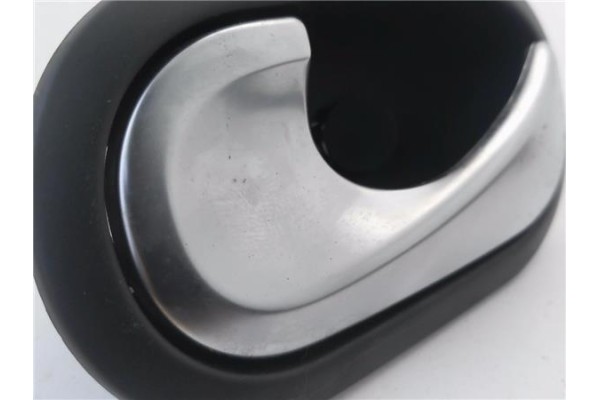 Recambio de manilla int. puerta delantero izquierda para renault scenic ii (jm) 1.4 authentique referencia OEM IAM 8200028487 50