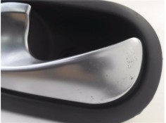 Recambio de manilla int. puerta delantero izquierda para renault scenic ii (jm) 1.4 authentique referencia OEM IAM 8200028487 50