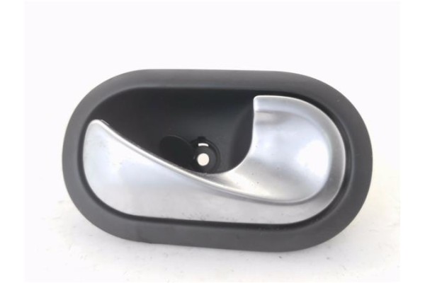 Recambio de manilla int. puerta trasero derecha para renault scenic ii (jm) 1.4 authentique referencia OEM IAM 8200028486 500550