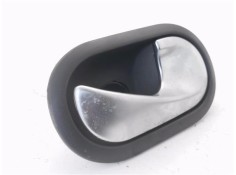 Recambio de manilla int. puerta trasero derecha para renault scenic ii (jm) 1.4 authentique referencia OEM IAM 8200028486 500550