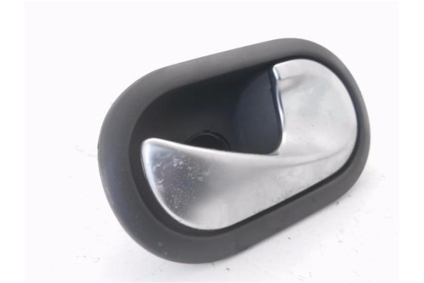 Recambio de manilla int. puerta trasero derecha para renault scenic ii (jm) 1.4 authentique referencia OEM IAM 8200028486 500550