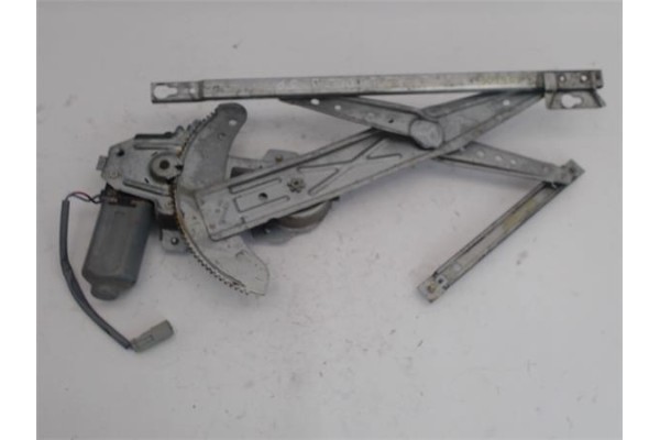 Recambio de elevalunas electrico delantero derecho para rover rover 400 (rt) referencia OEM IAM   
