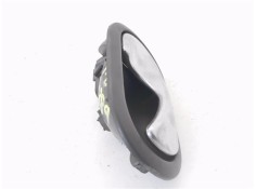Recambio de manilla int. puerta trasero derecha para renault scenic ii (jm) 1.4 authentique referencia OEM IAM 8200028486 500550